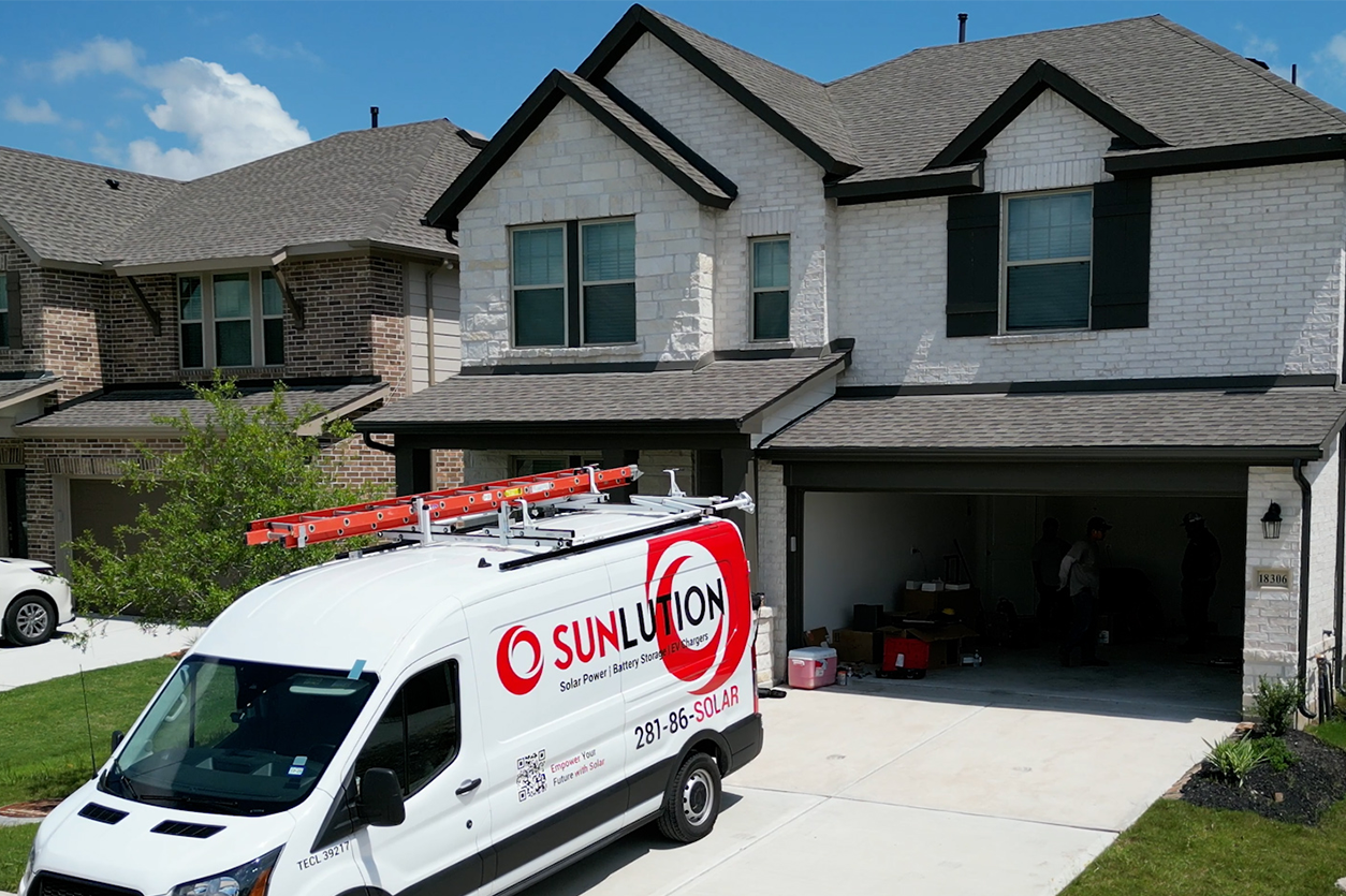 Photo inspiration: Gallery Detail: Whole Home Battery Backup Systems Solar Energy Storage For Homes